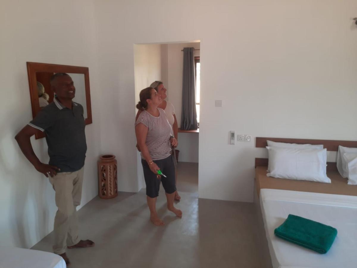 Moni Farm House Wilpattu Nochchiyagama Eksteriør bilde