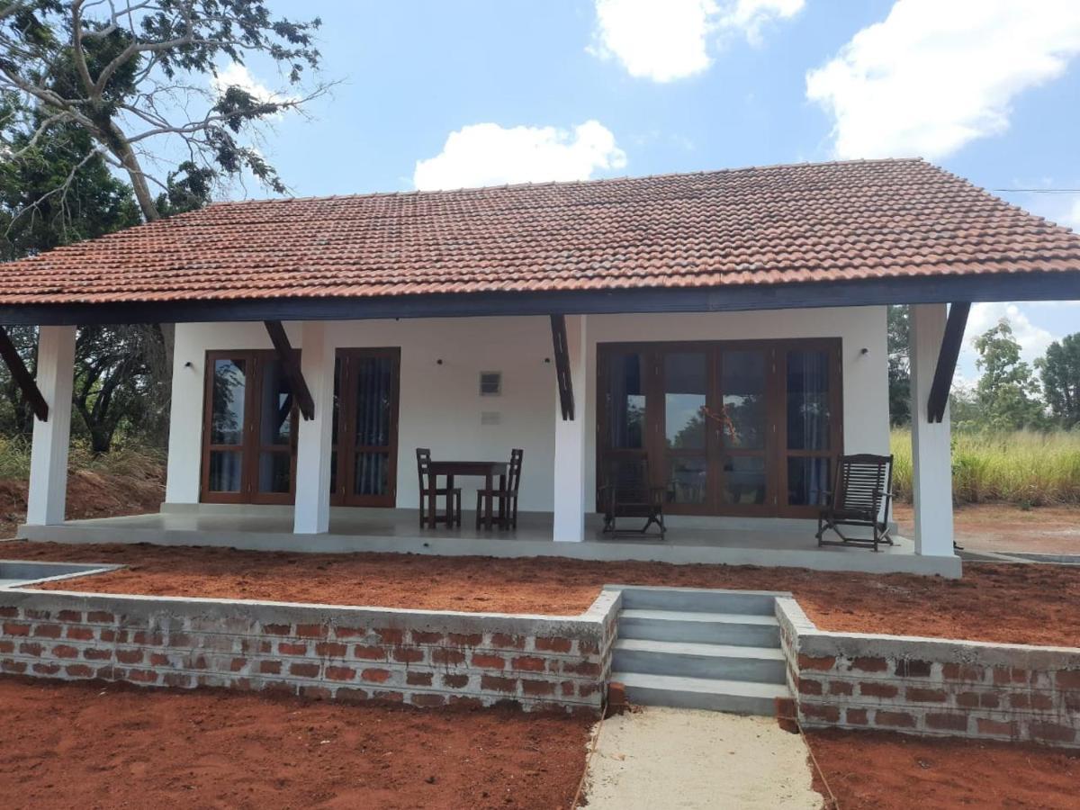 Moni Farm House Wilpattu Nochchiyagama Eksteriør bilde