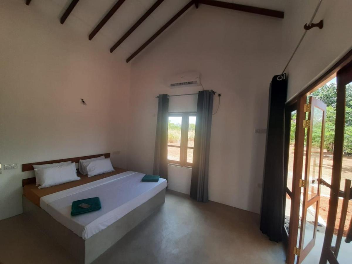 Moni Farm House Wilpattu Nochchiyagama Eksteriør bilde