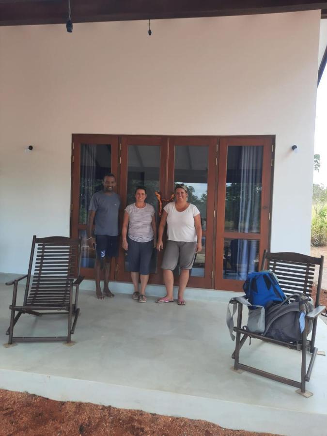 Moni Farm House Wilpattu Nochchiyagama Eksteriør bilde