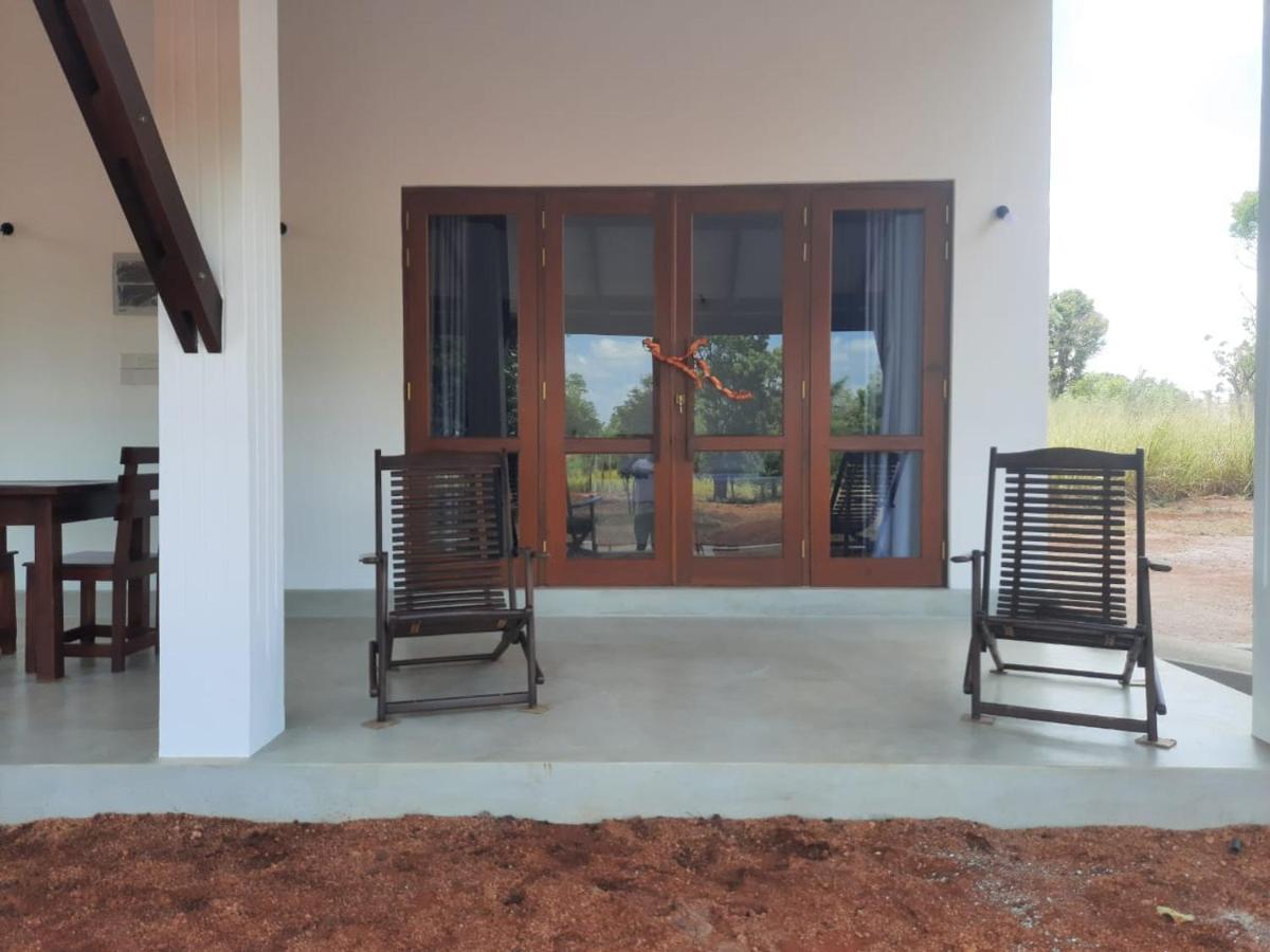 Moni Farm House Wilpattu Nochchiyagama Eksteriør bilde