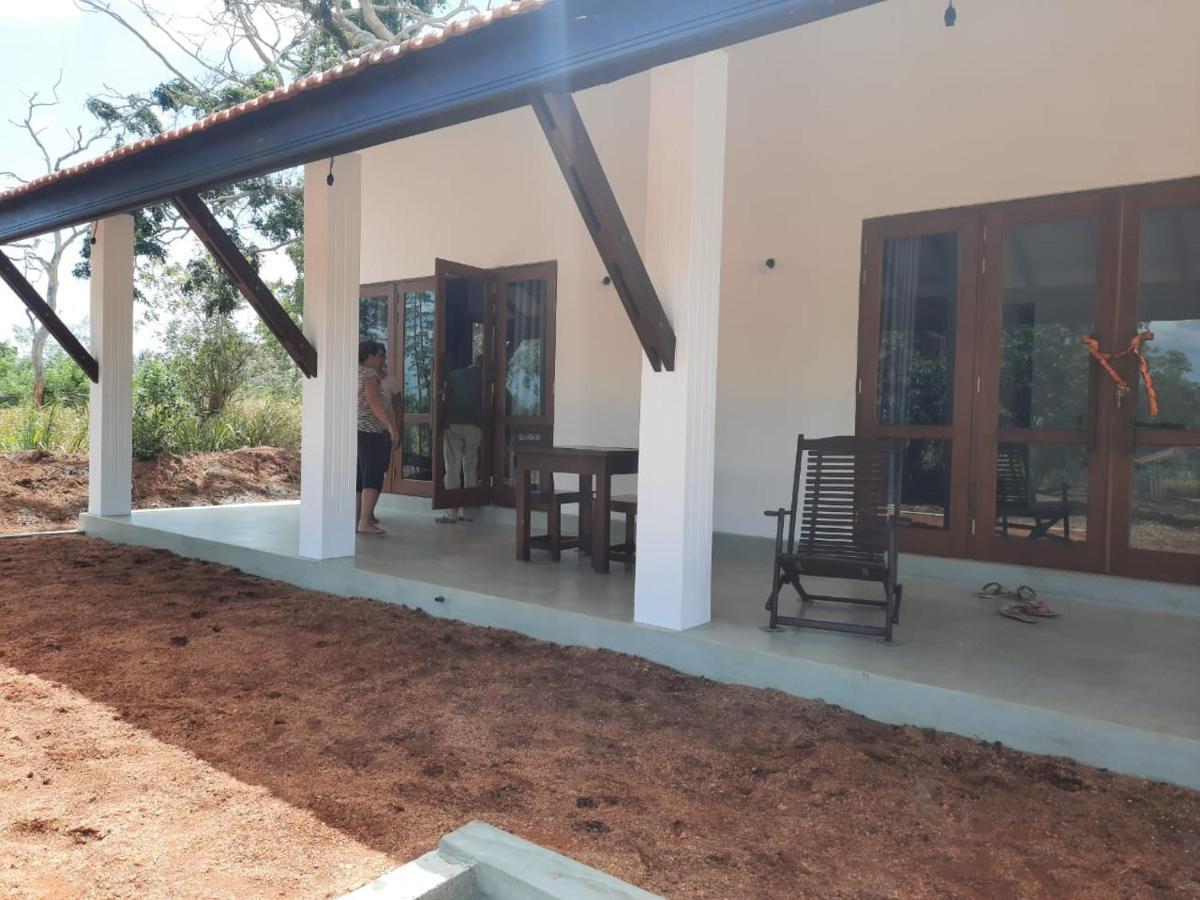 Moni Farm House Wilpattu Nochchiyagama Eksteriør bilde