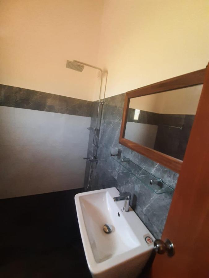 Moni Farm House Wilpattu Nochchiyagama Eksteriør bilde