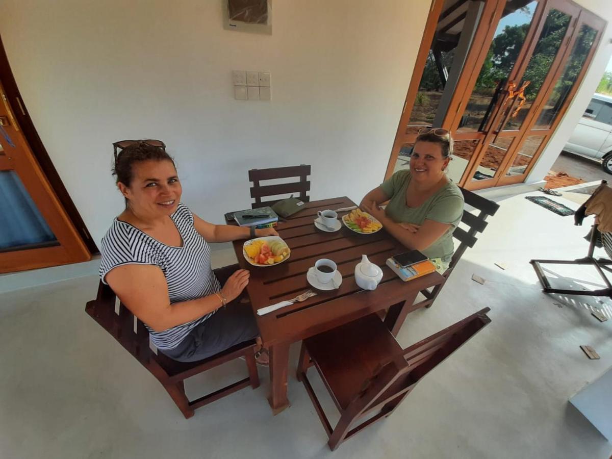 Moni Farm House Wilpattu Nochchiyagama Eksteriør bilde
