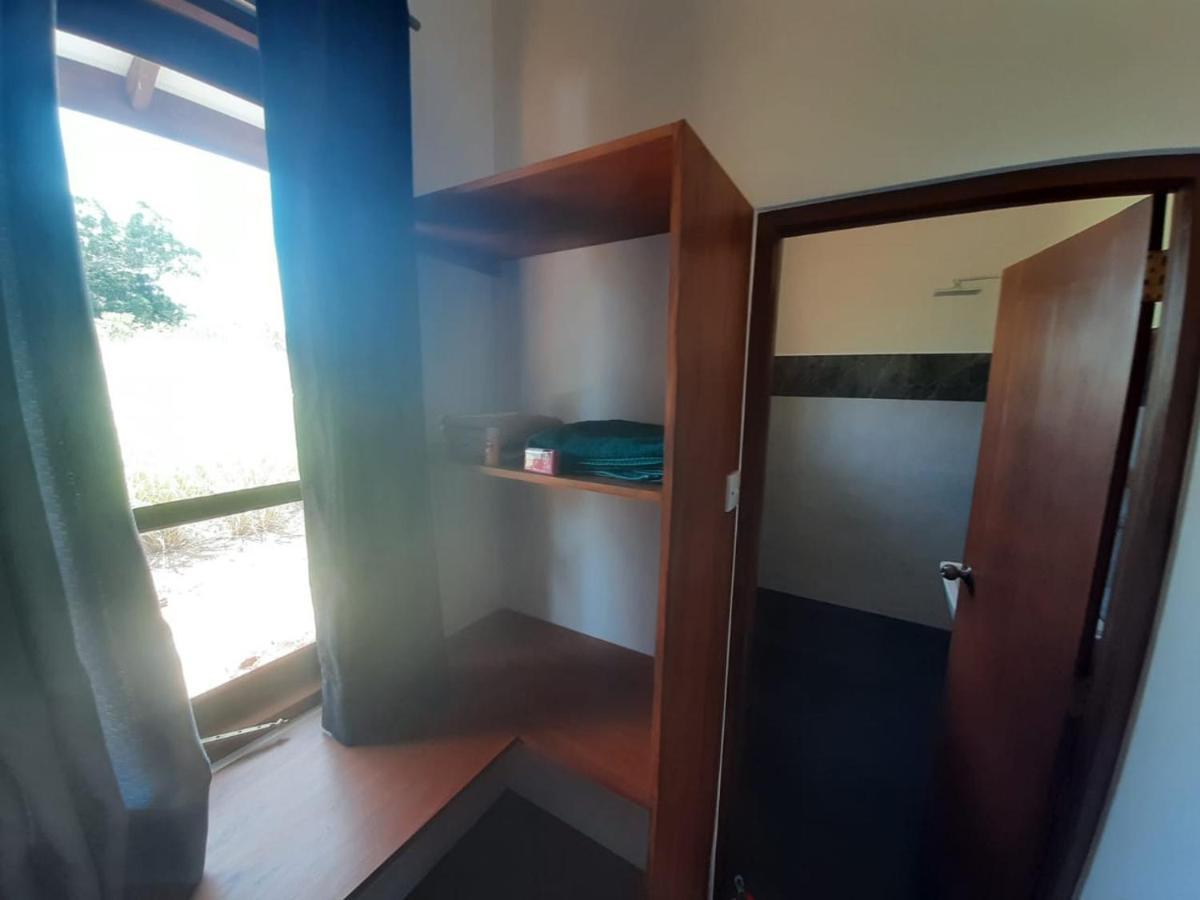 Moni Farm House Wilpattu Nochchiyagama Eksteriør bilde