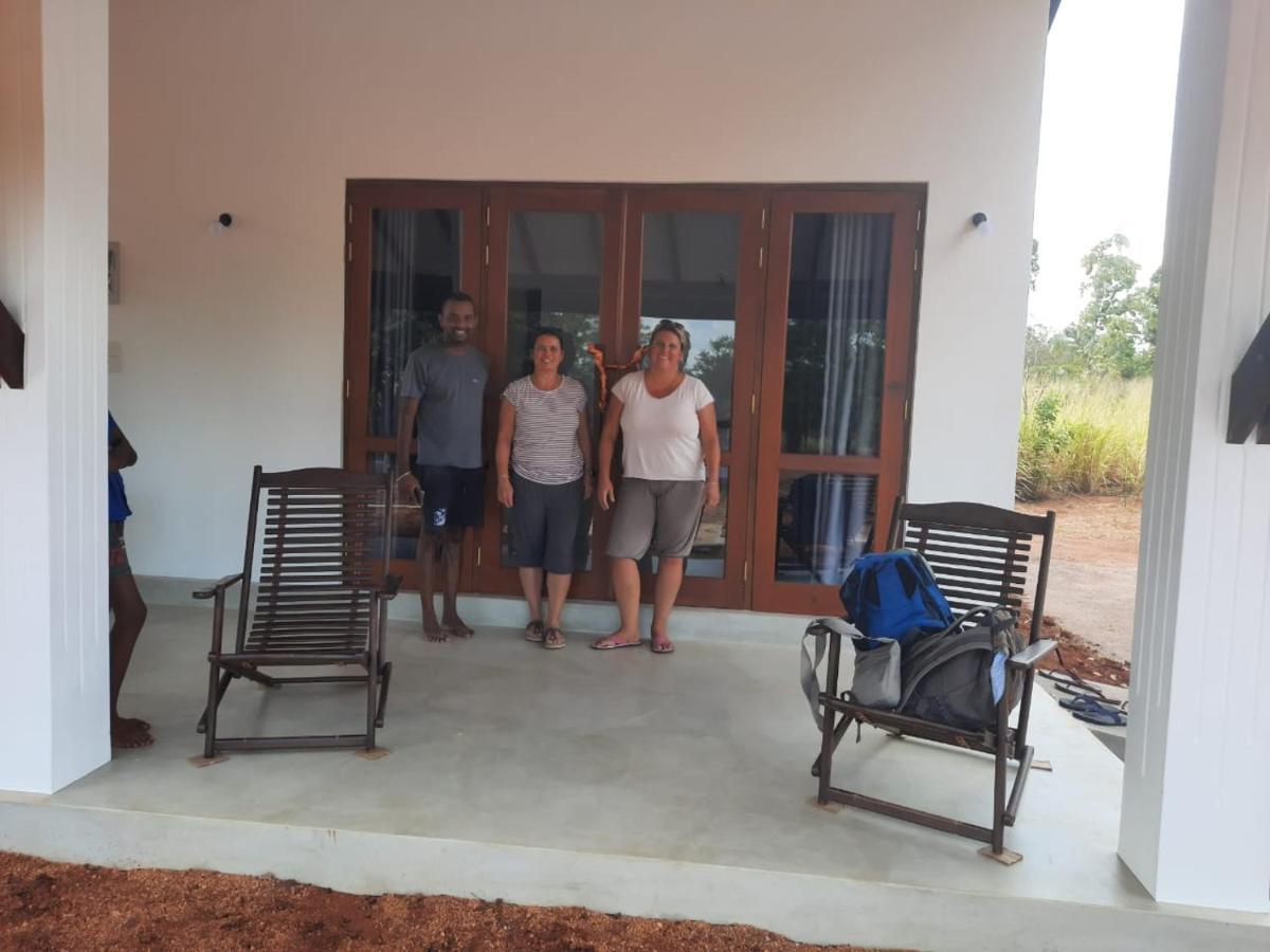 Moni Farm House Wilpattu Nochchiyagama Eksteriør bilde