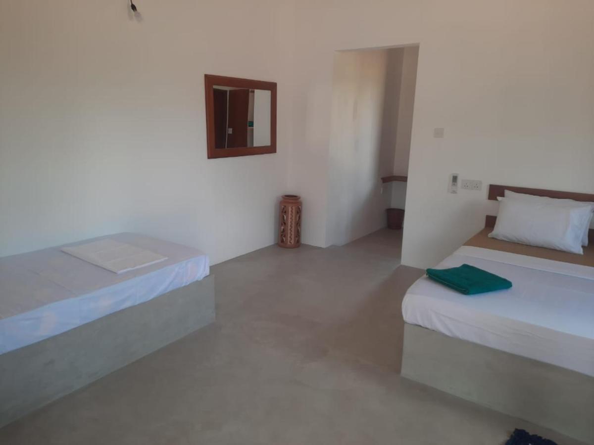 Moni Farm House Wilpattu Nochchiyagama Eksteriør bilde