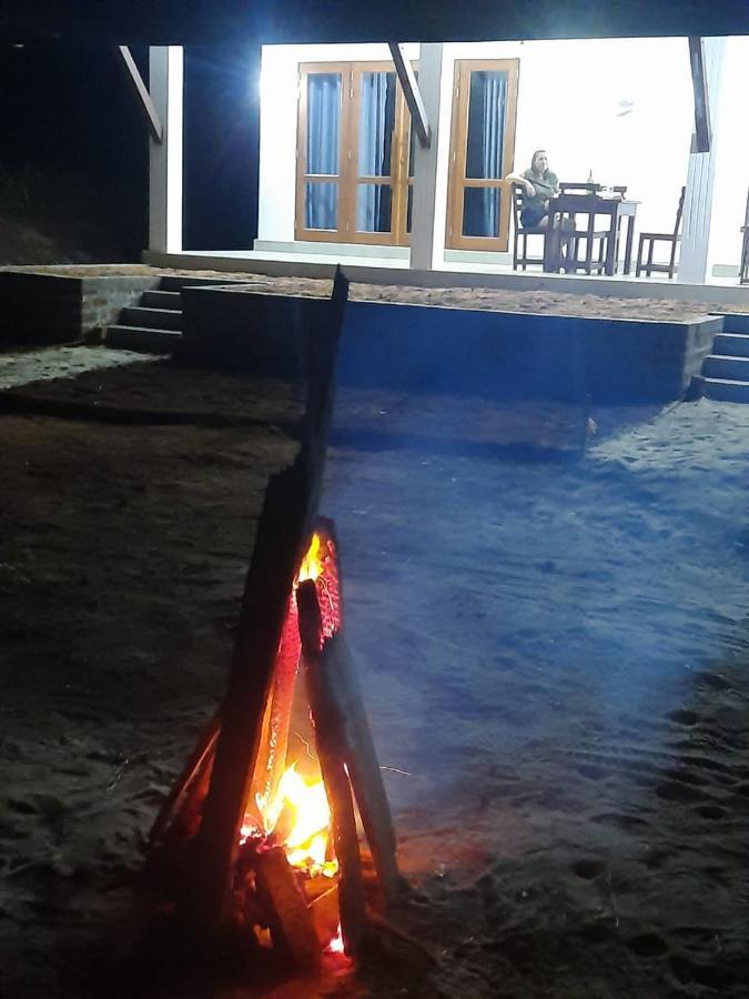 Moni Farm House Wilpattu Nochchiyagama Eksteriør bilde