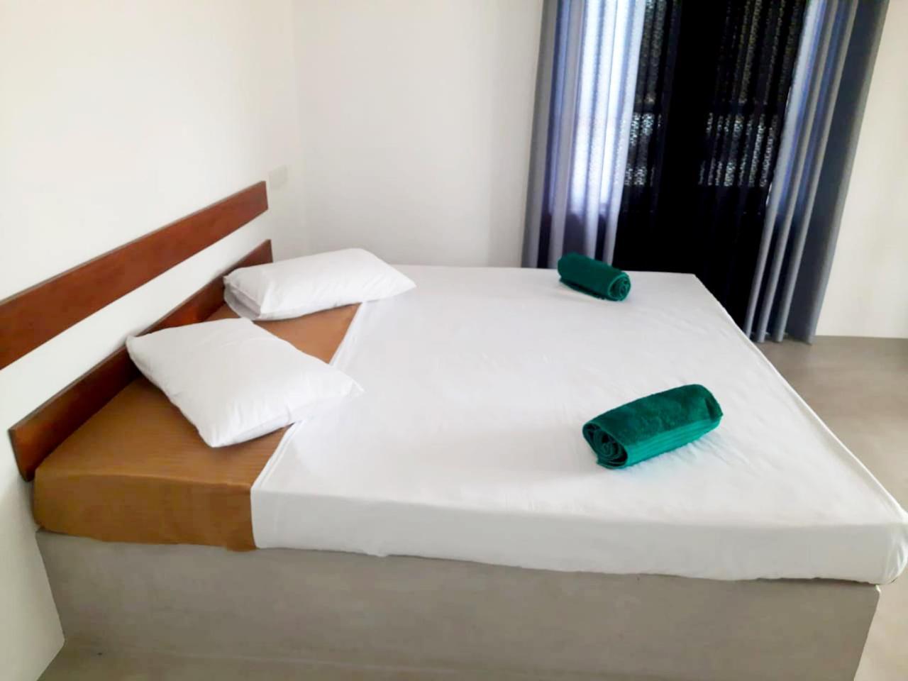 Moni Farm House Wilpattu Nochchiyagama Eksteriør bilde
