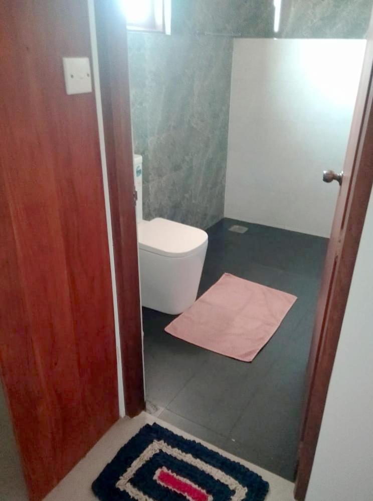 Moni Farm House Wilpattu Nochchiyagama Eksteriør bilde