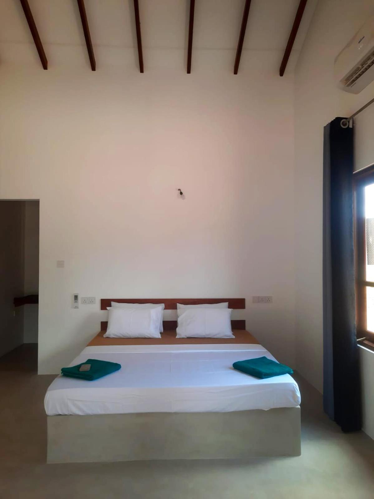 Moni Farm House Wilpattu Nochchiyagama Eksteriør bilde