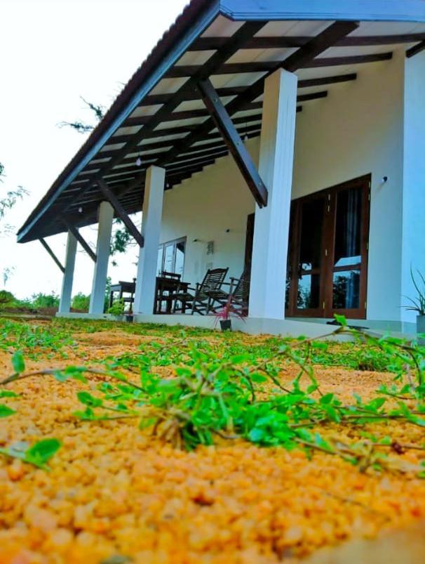 Moni Farm House Wilpattu Nochchiyagama Eksteriør bilde