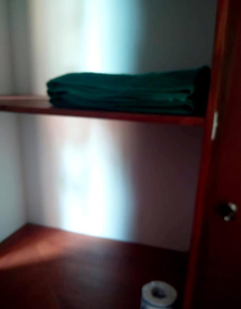 Moni Farm House Wilpattu Nochchiyagama Rom bilde